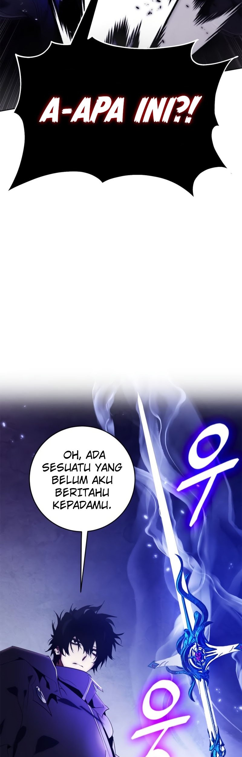 Return to Player Chapter 117 Gambar 39
