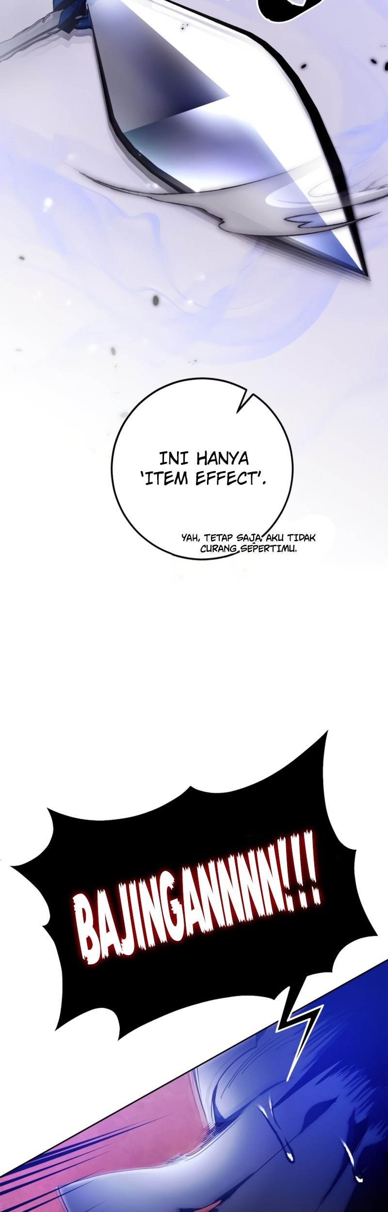 Return to Player Chapter 117 Gambar 41