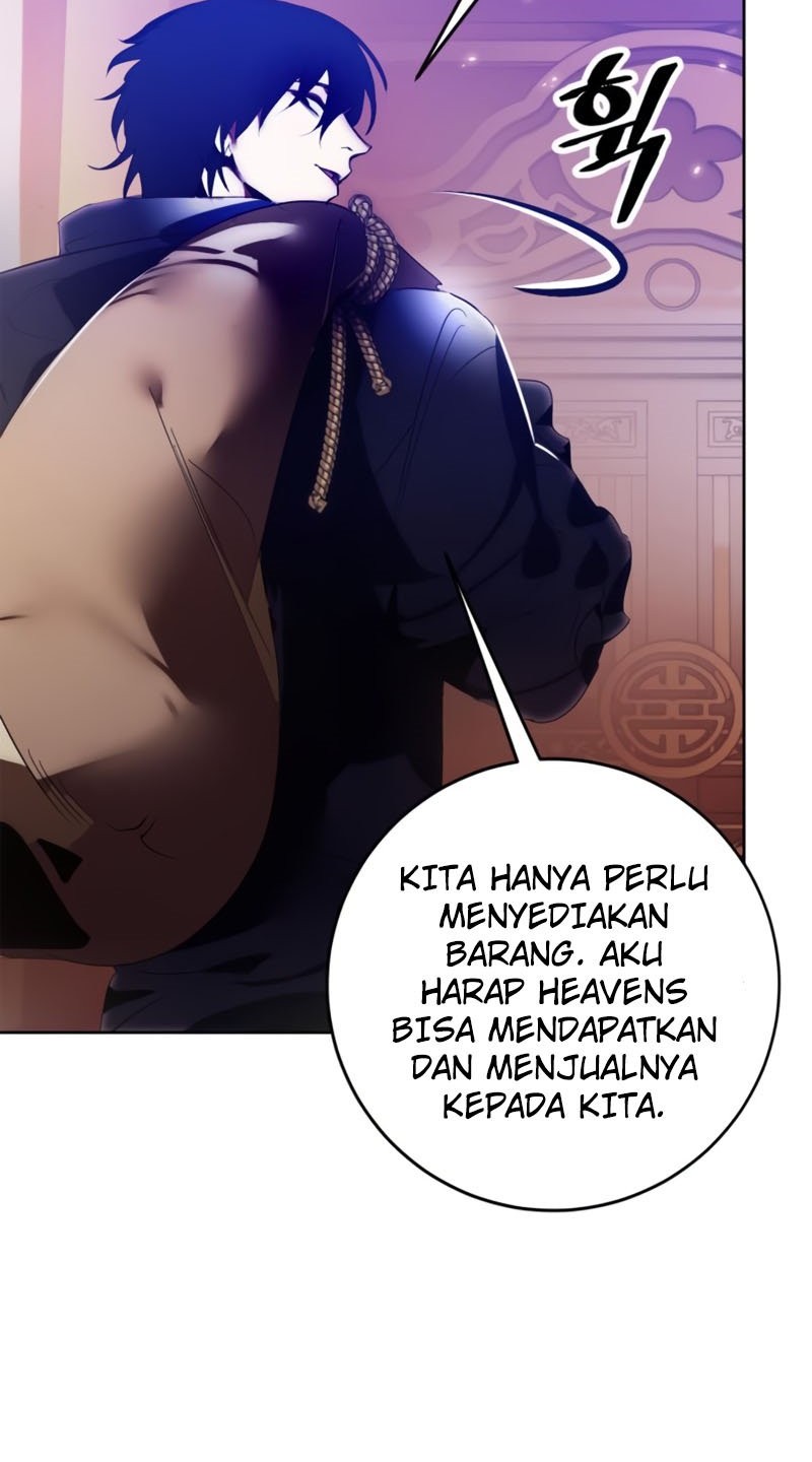 Return to Player Chapter 117 Gambar 49