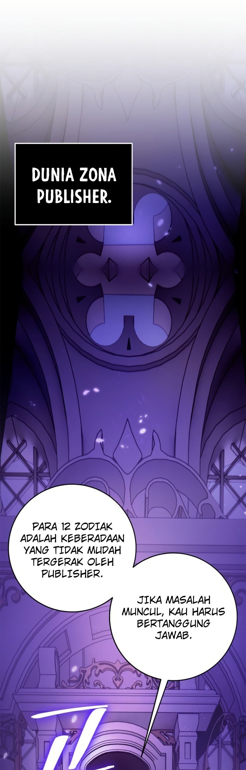 Return to Player Chapter 117 Gambar 51