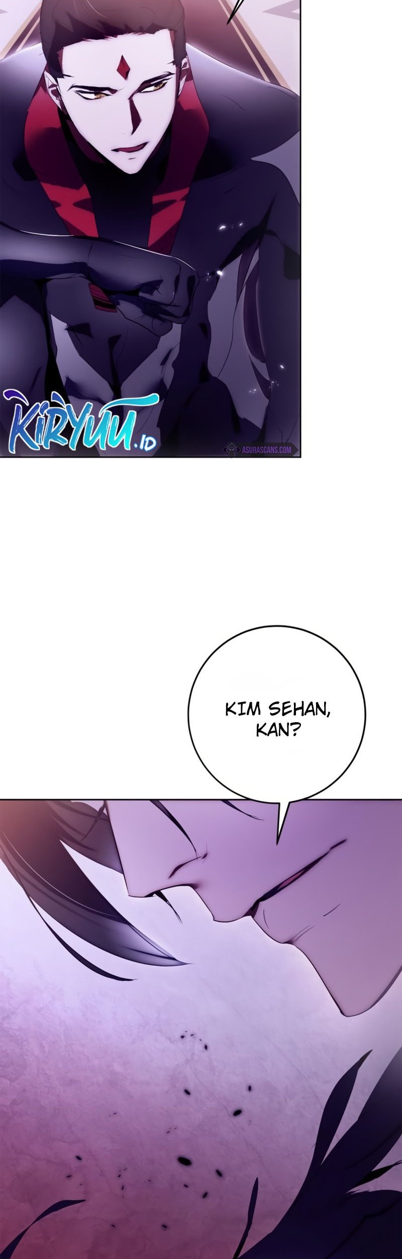 Return to Player Chapter 117 Gambar 54