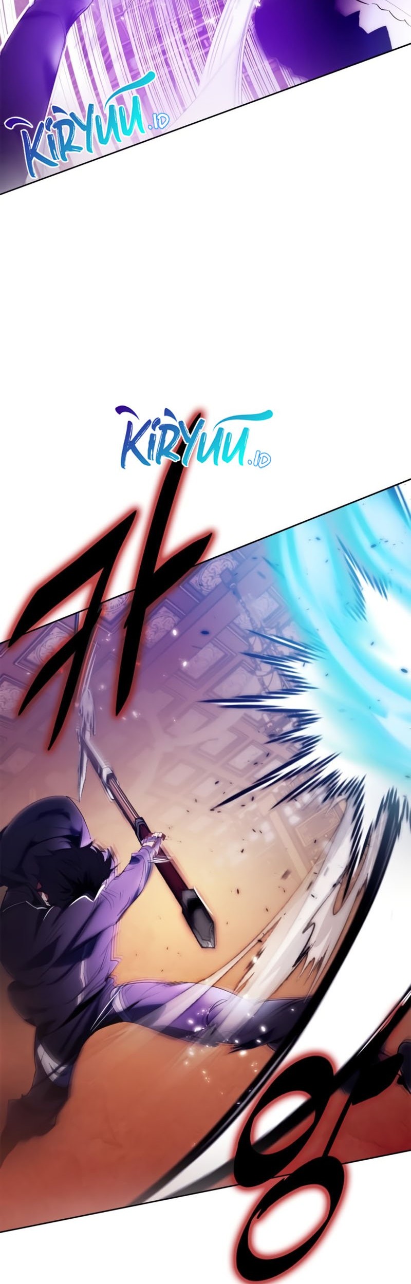 Return to Player Chapter 117 Gambar 27