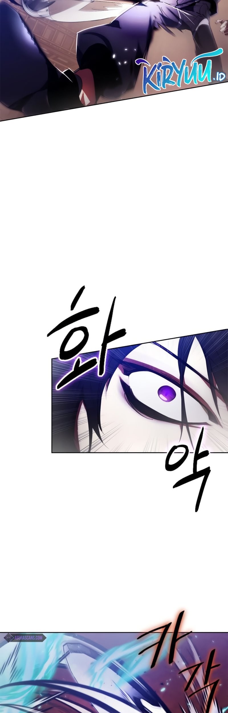 Return to Player Chapter 117 Gambar 29