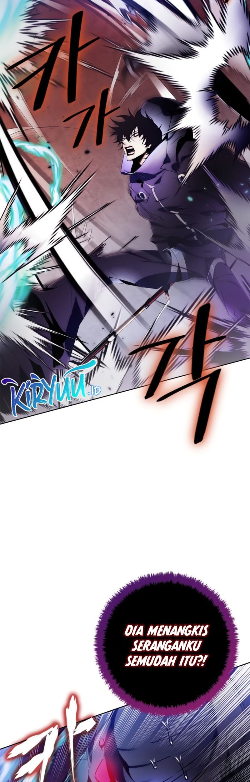 Return to Player Chapter 117 Gambar 30