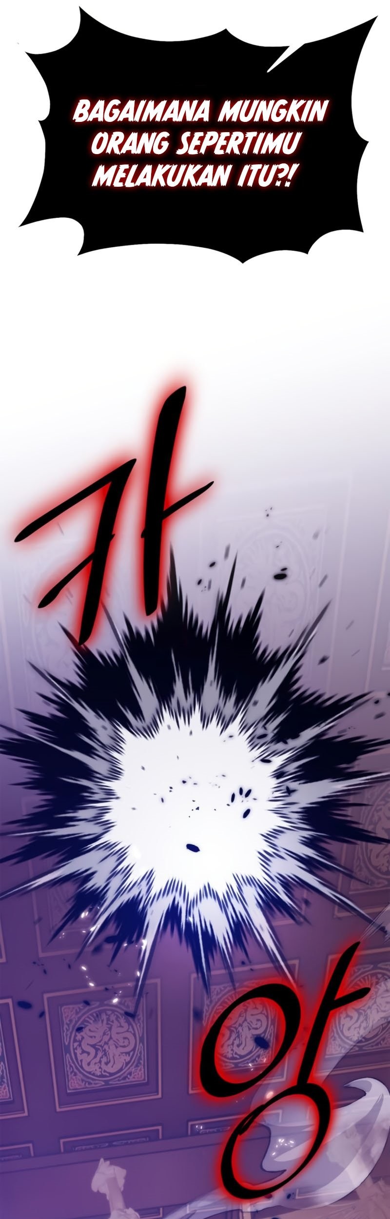 Return to Player Chapter 117 Gambar 32