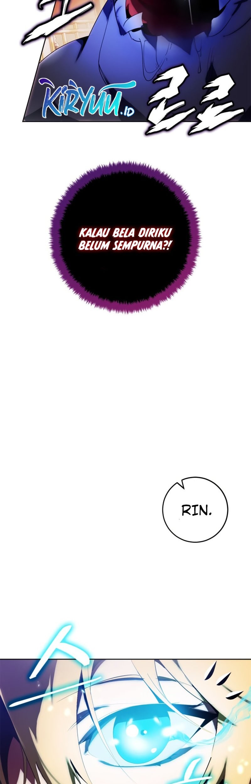 Return to Player Chapter 117 Gambar 35