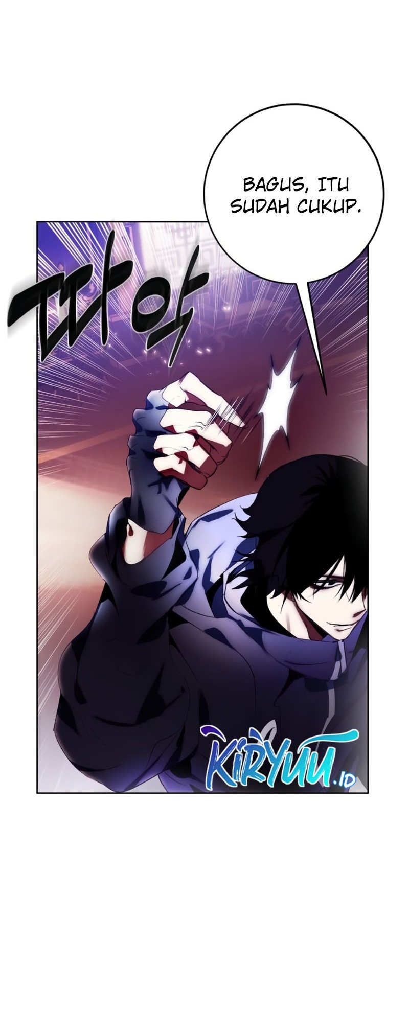 Return to Player Chapter 117 Gambar 37