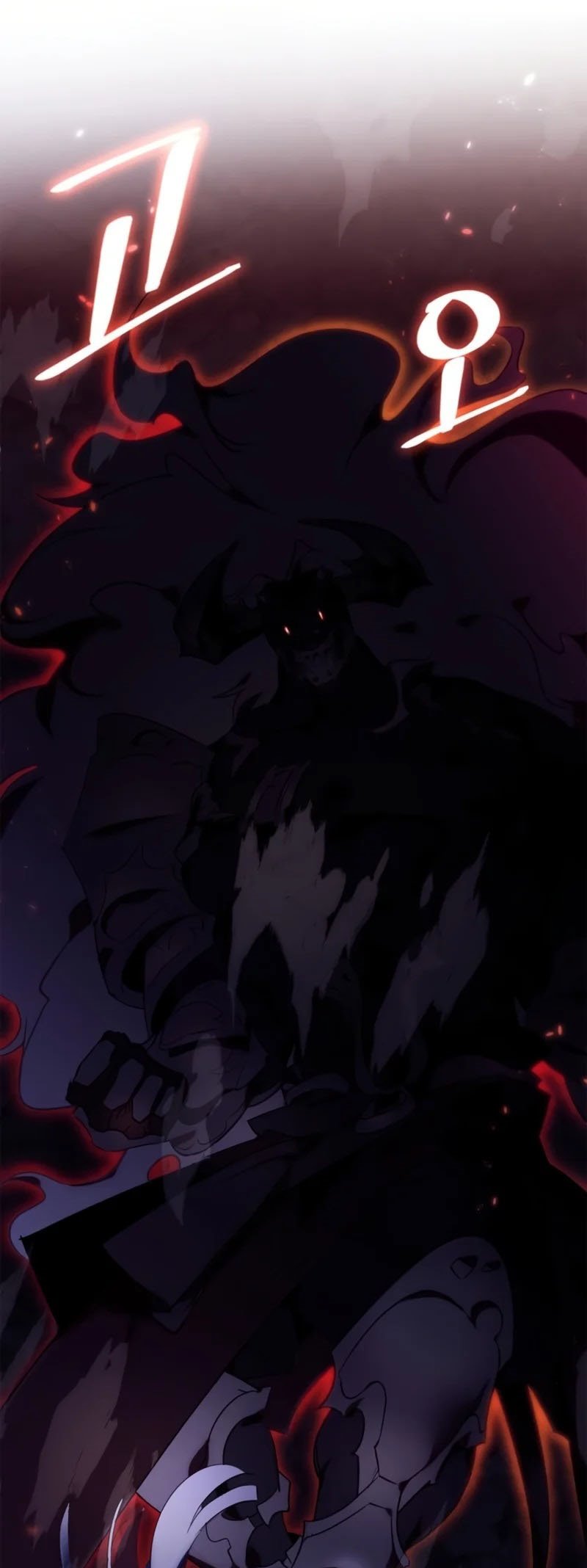 Return to Player Chapter 117 Gambar 68