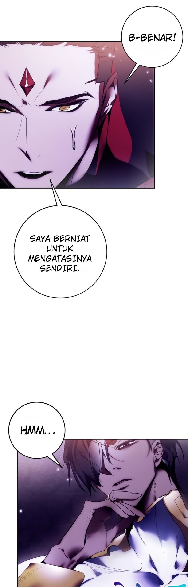 Return to Player Chapter 117 Gambar 56