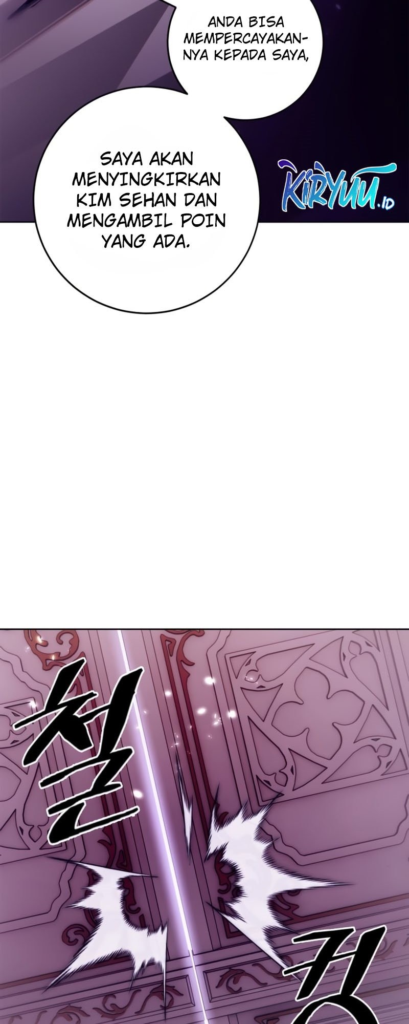 Return to Player Chapter 117 Gambar 58