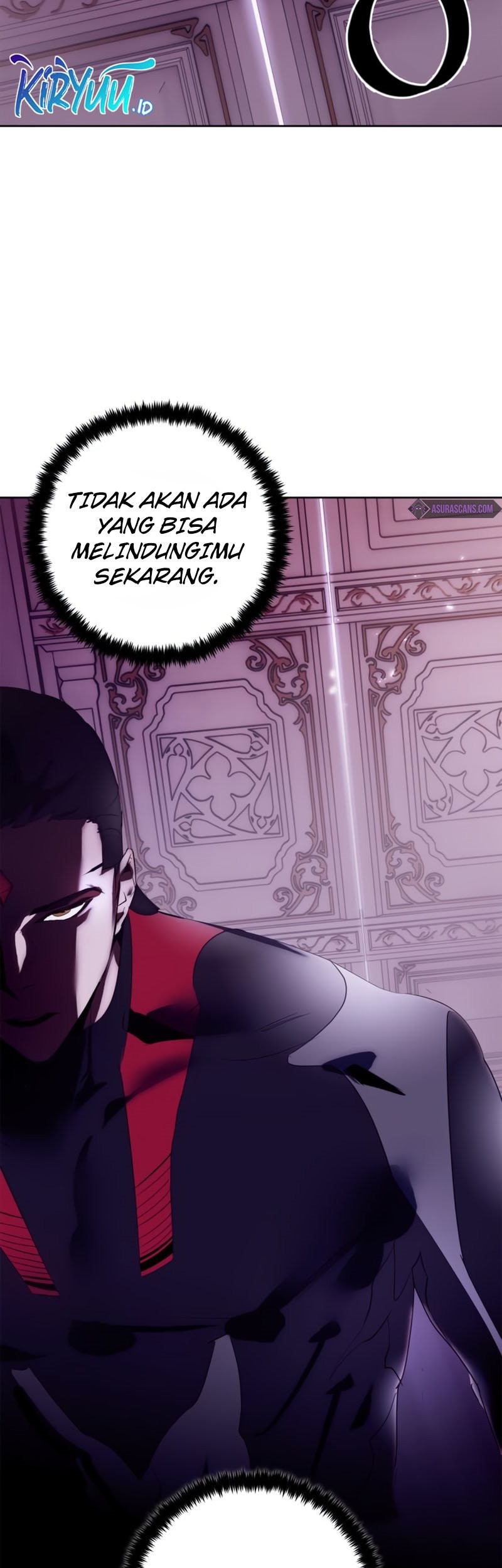 Return to Player Chapter 117 Gambar 59