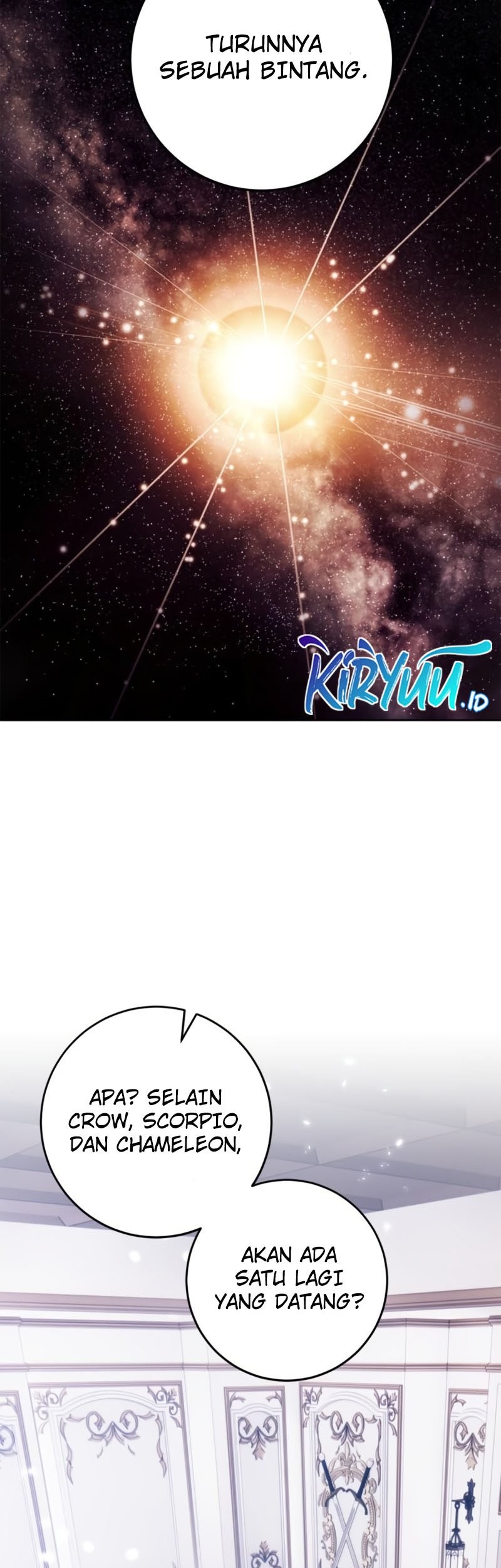 Return to Player Chapter 117 Gambar 65