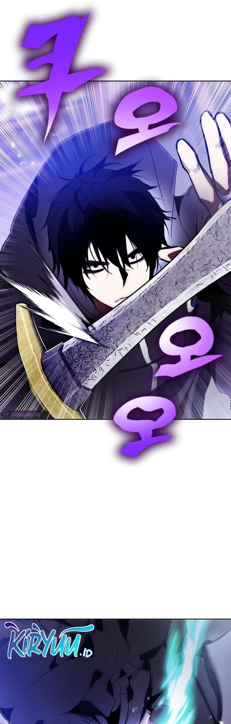 Return to Player Chapter 117 Gambar 8