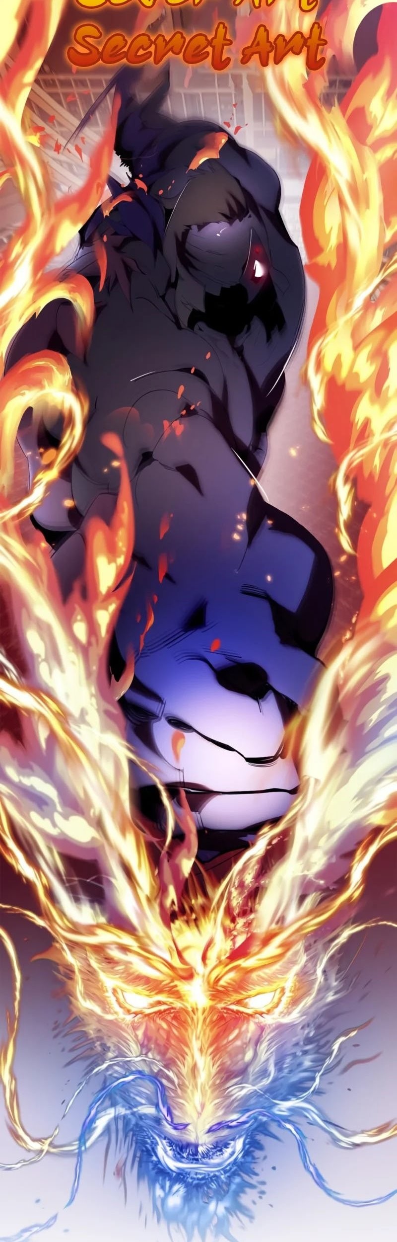 Return to Player Chapter 117 Gambar 17