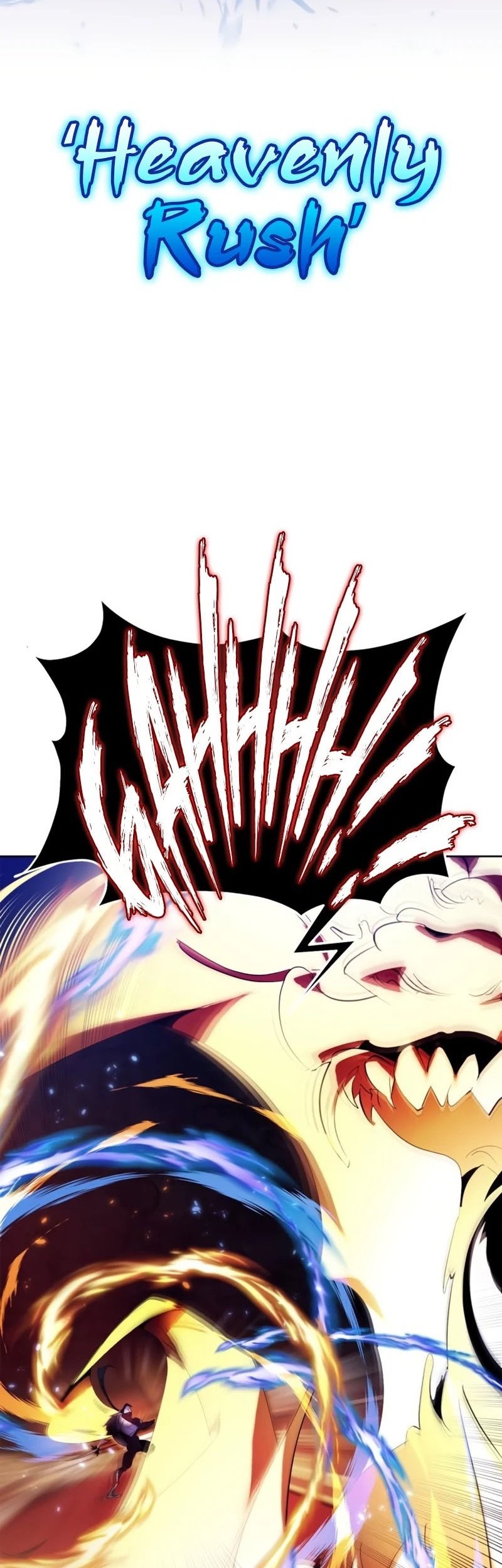 Return to Player Chapter 117 Gambar 18