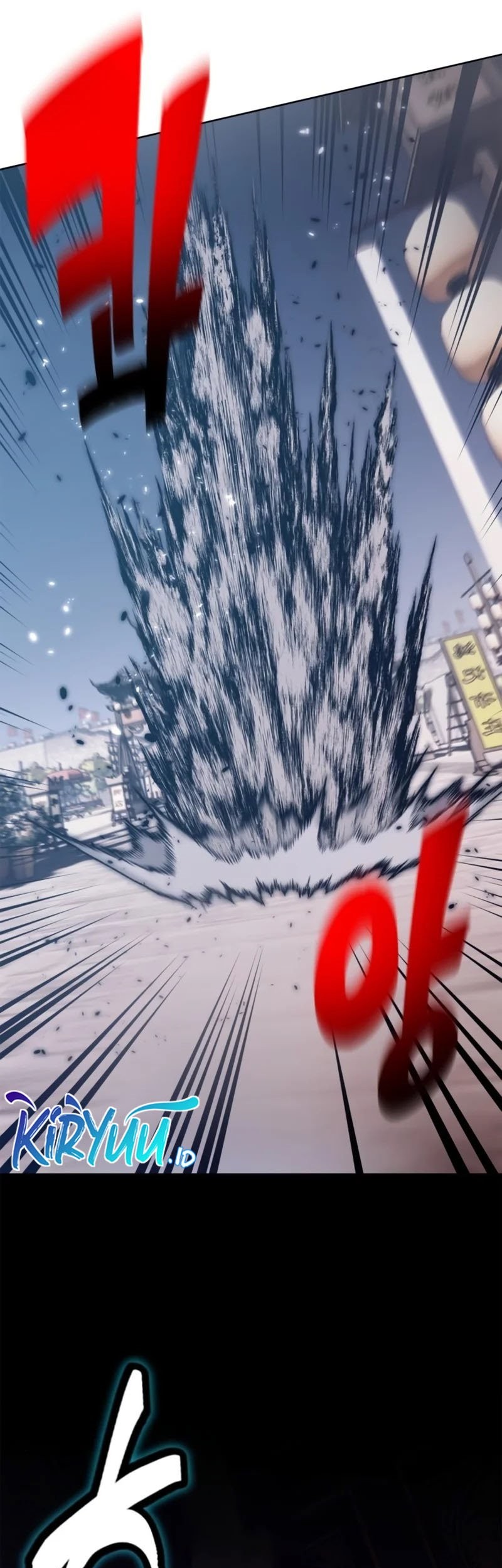 Return to Player Chapter 117 Gambar 20