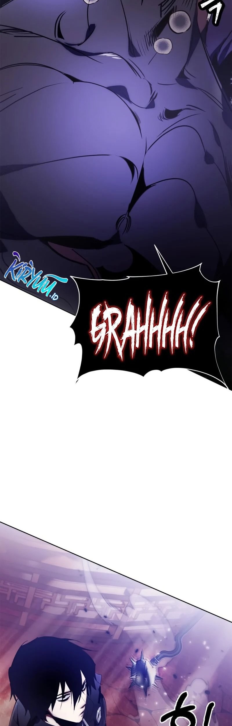 Return to Player Chapter 117 Gambar 23