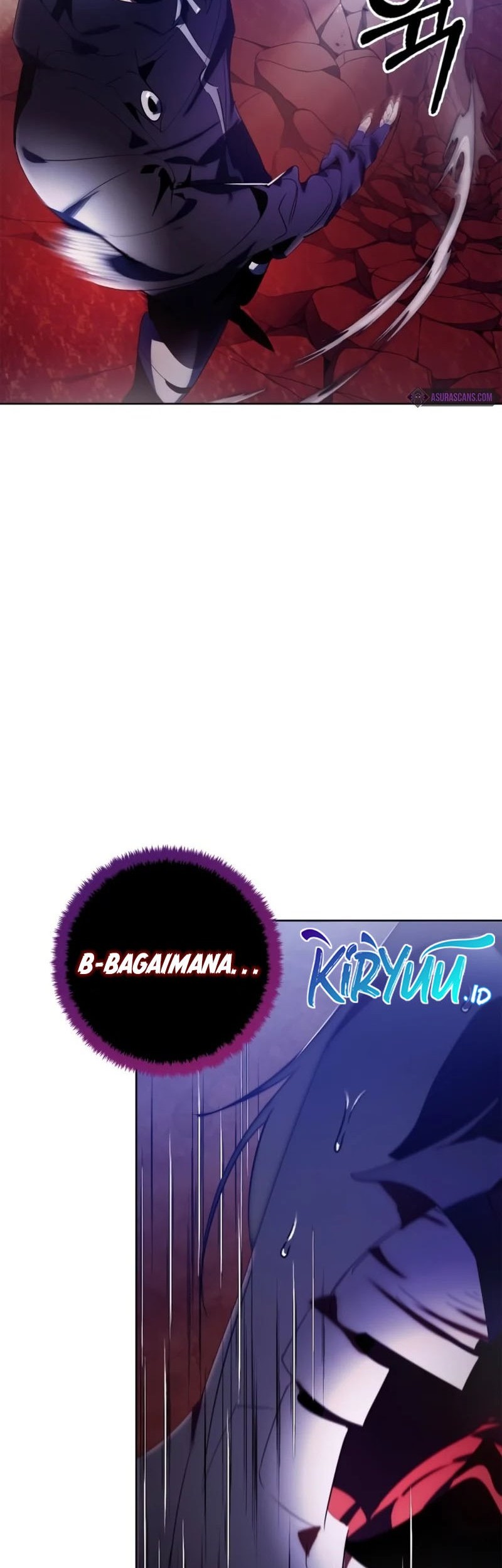 Return to Player Chapter 117 Gambar 24