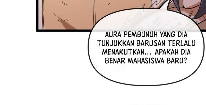 Divine Leveling System Chapter 74 Gambar 6