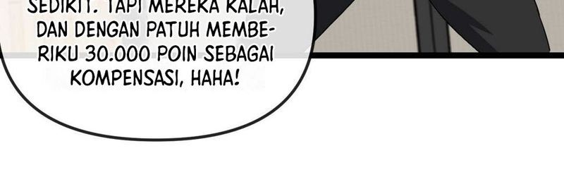 Divine Leveling System Chapter 74 Gambar 21