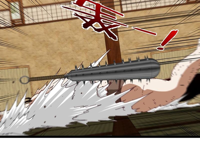 Divine Leveling System Chapter 74 Gambar 31