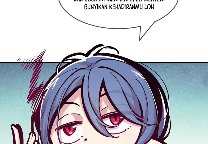 Demon X Angel, Can’t Get Along! Chapter 83 Gambar 17