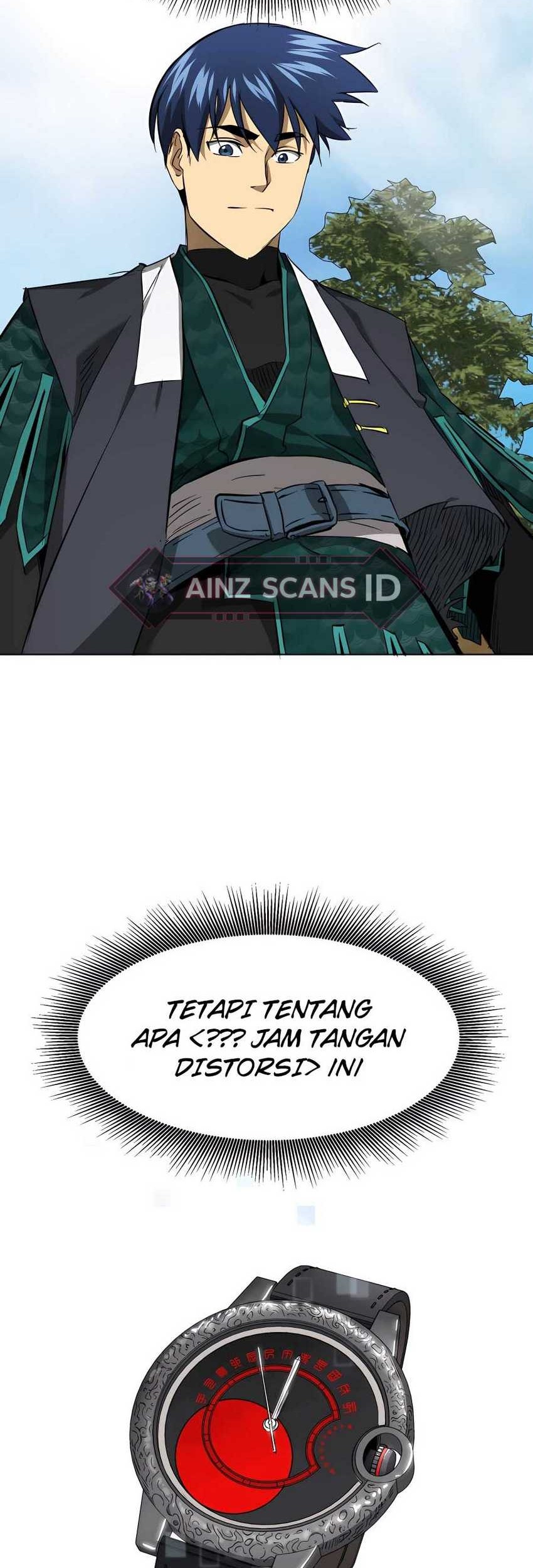 Infinite Level Up in Murim Chapter 144 Gambar 41