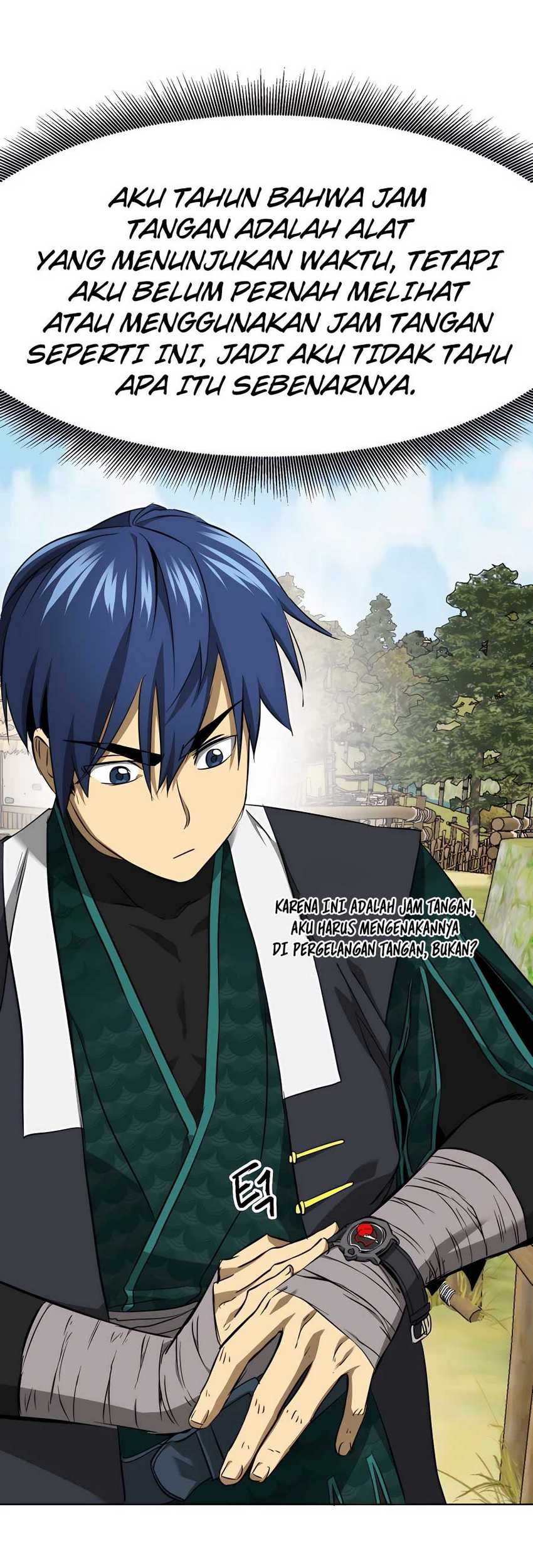 Infinite Level Up in Murim Chapter 144 Gambar 43