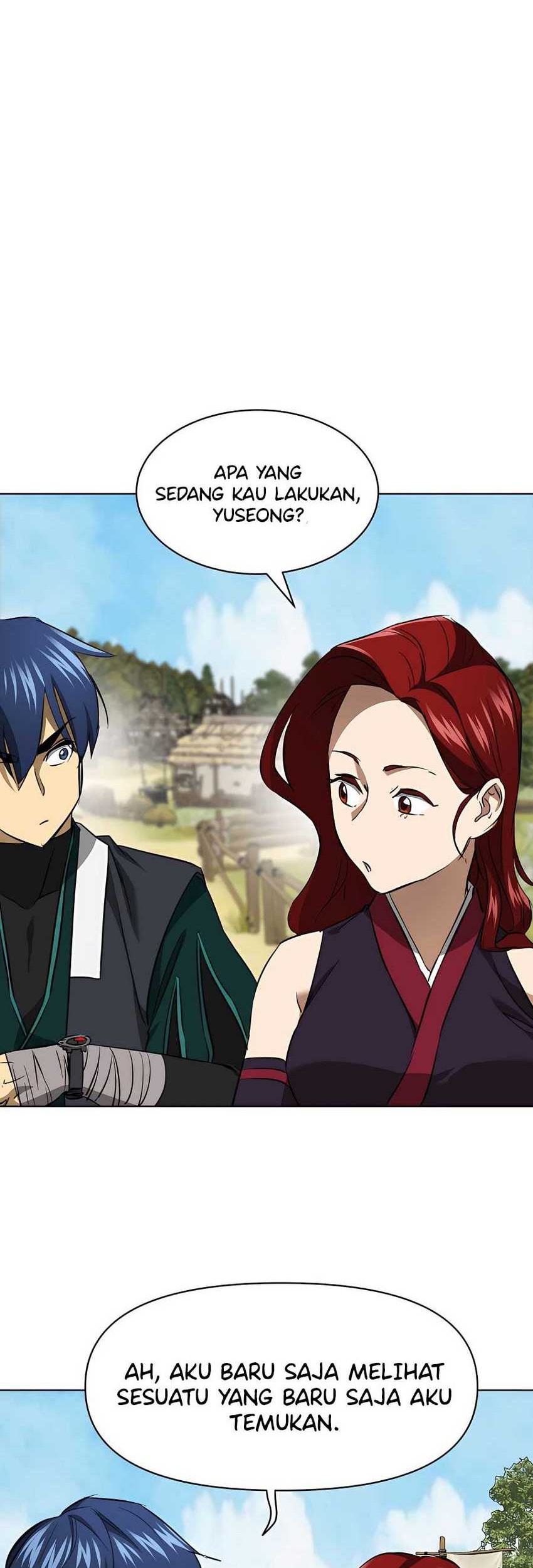 Infinite Level Up in Murim Chapter 144 Gambar 44