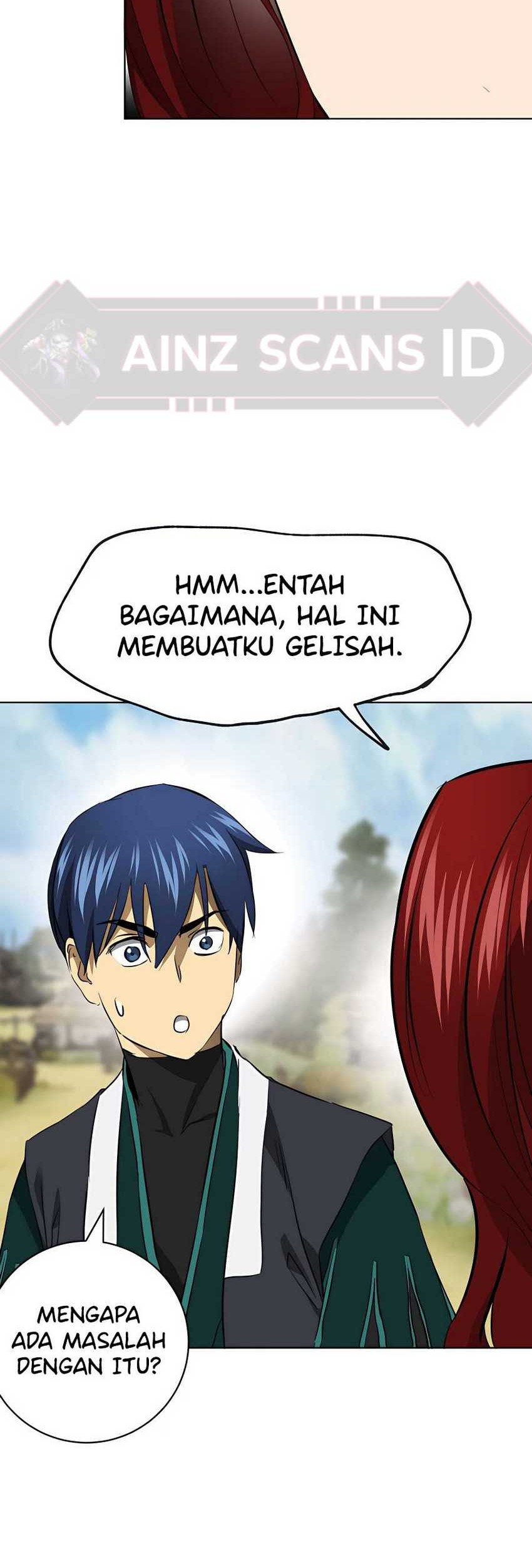 Infinite Level Up in Murim Chapter 144 Gambar 48