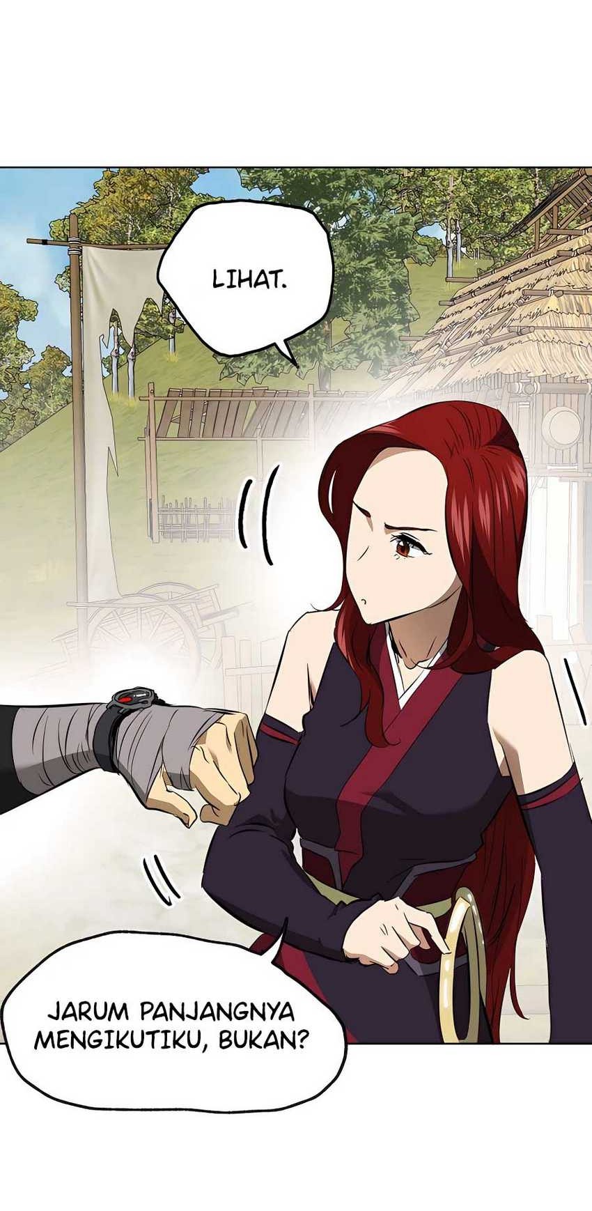 Infinite Level Up in Murim Chapter 144 Gambar 49