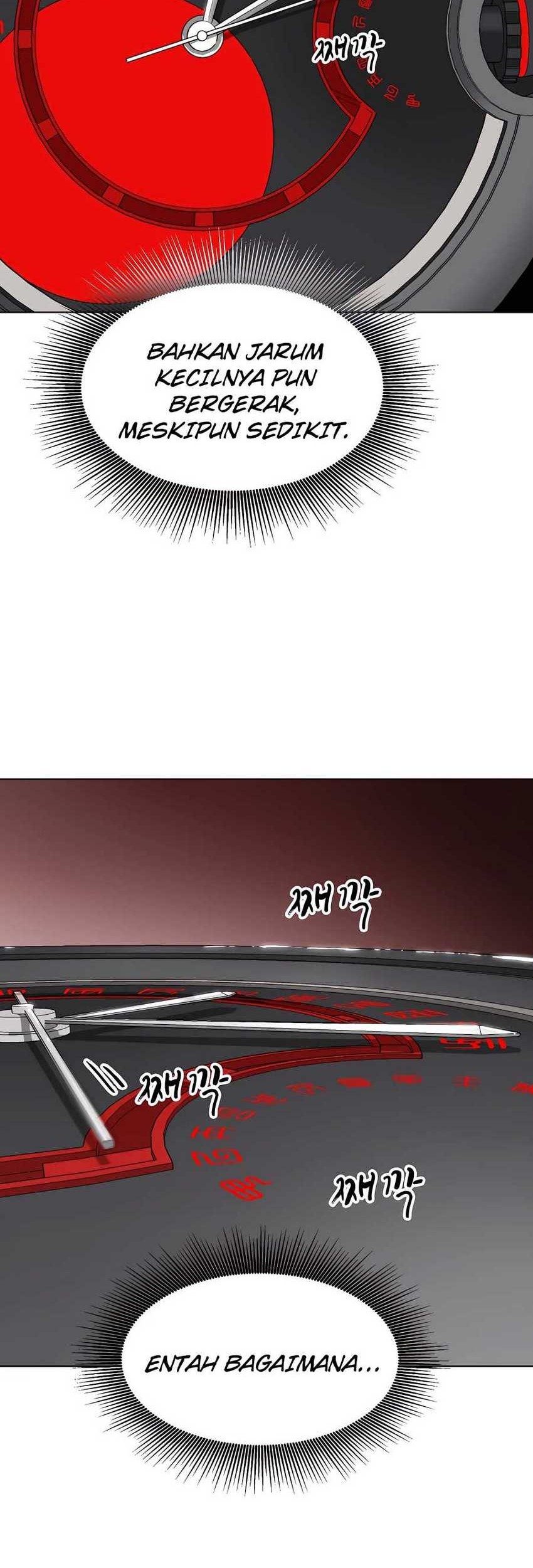 Infinite Level Up in Murim Chapter 144 Gambar 51