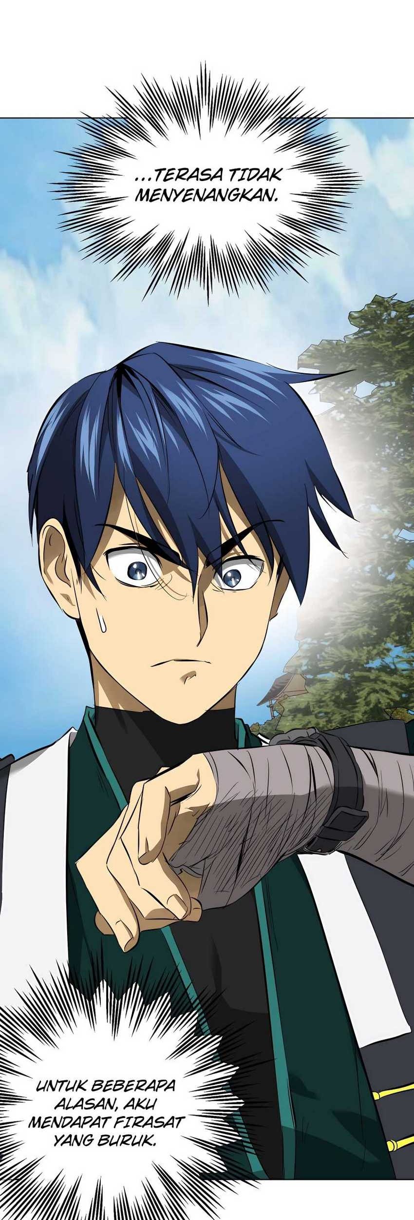 Infinite Level Up in Murim Chapter 144 Gambar 52