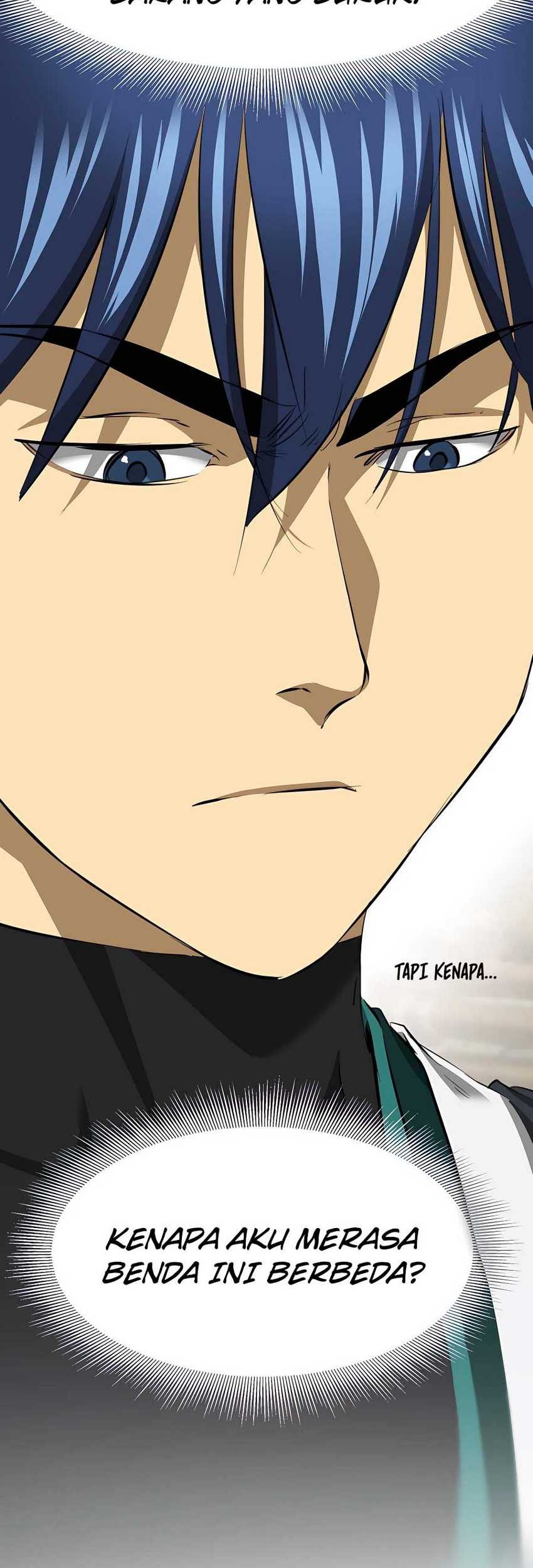 Infinite Level Up in Murim Chapter 144 Gambar 56