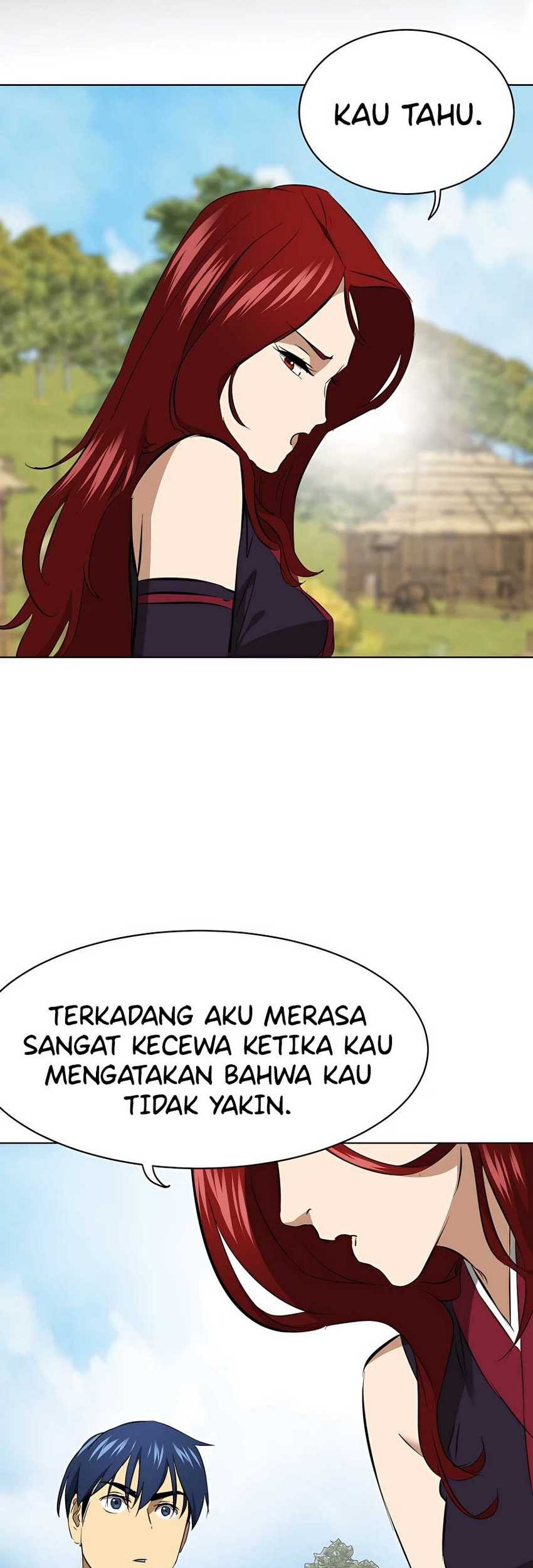 Infinite Level Up in Murim Chapter 144 Gambar 58