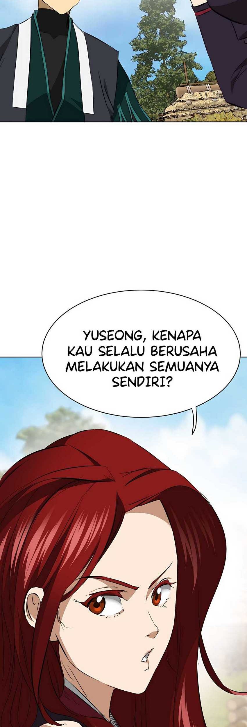 Infinite Level Up in Murim Chapter 144 Gambar 59