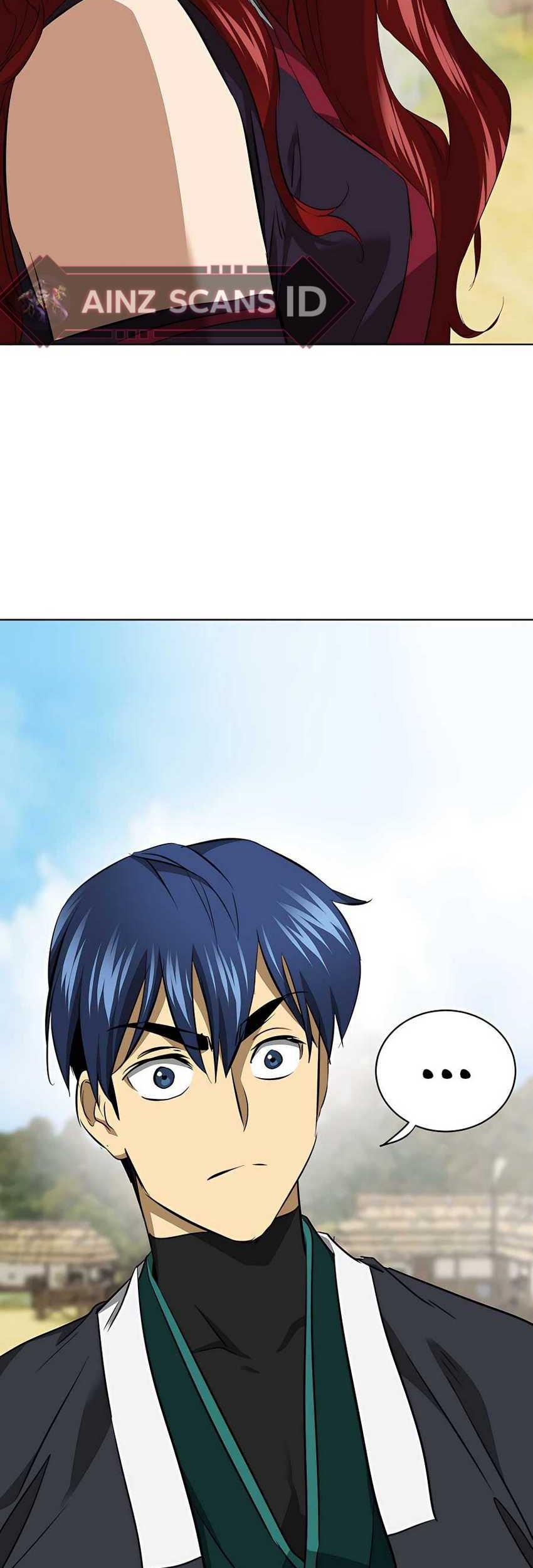 Infinite Level Up in Murim Chapter 144 Gambar 60