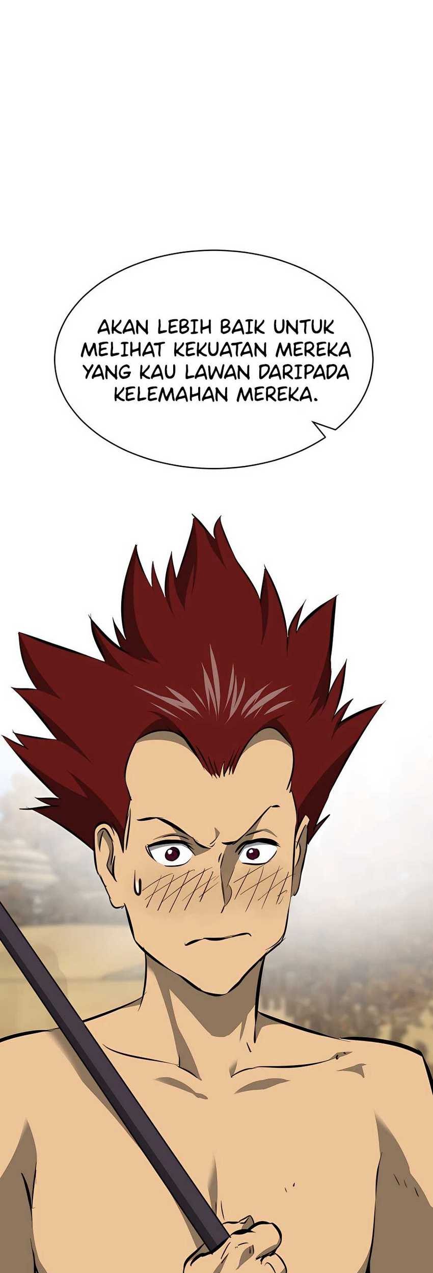 Infinite Level Up in Murim Chapter 144 Gambar 26