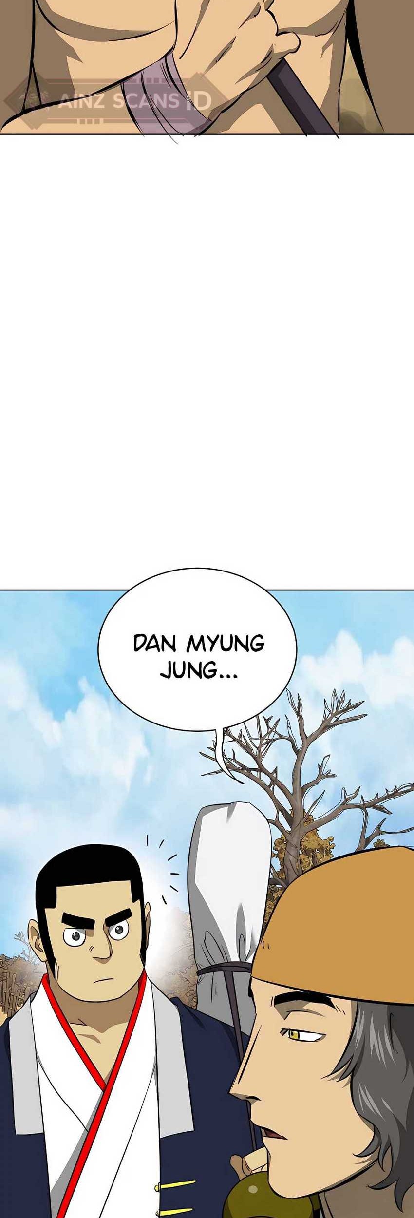 Infinite Level Up in Murim Chapter 144 Gambar 27