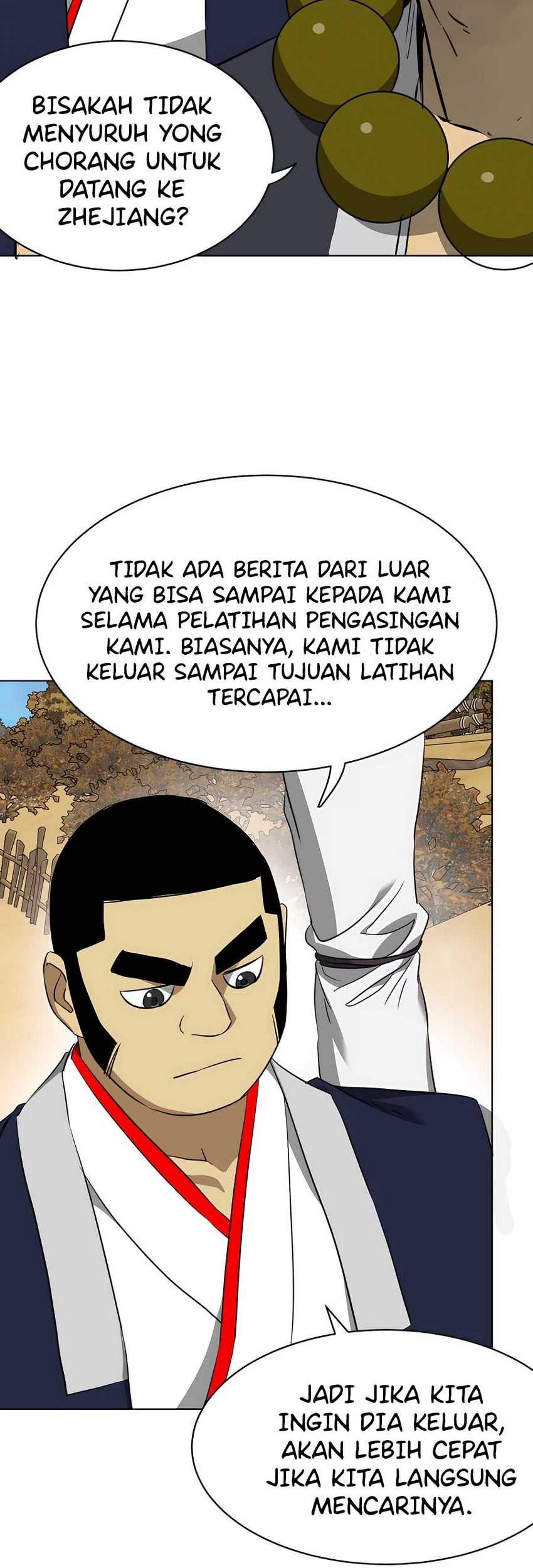 Infinite Level Up in Murim Chapter 144 Gambar 28