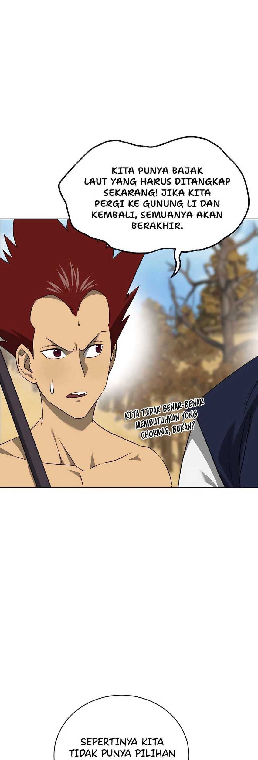 Infinite Level Up in Murim Chapter 144 Gambar 30