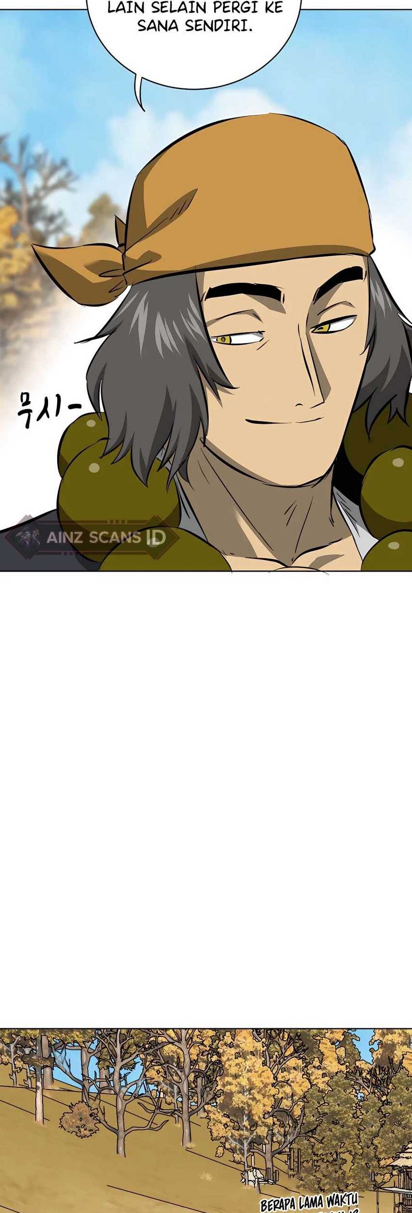 Infinite Level Up in Murim Chapter 144 Gambar 31