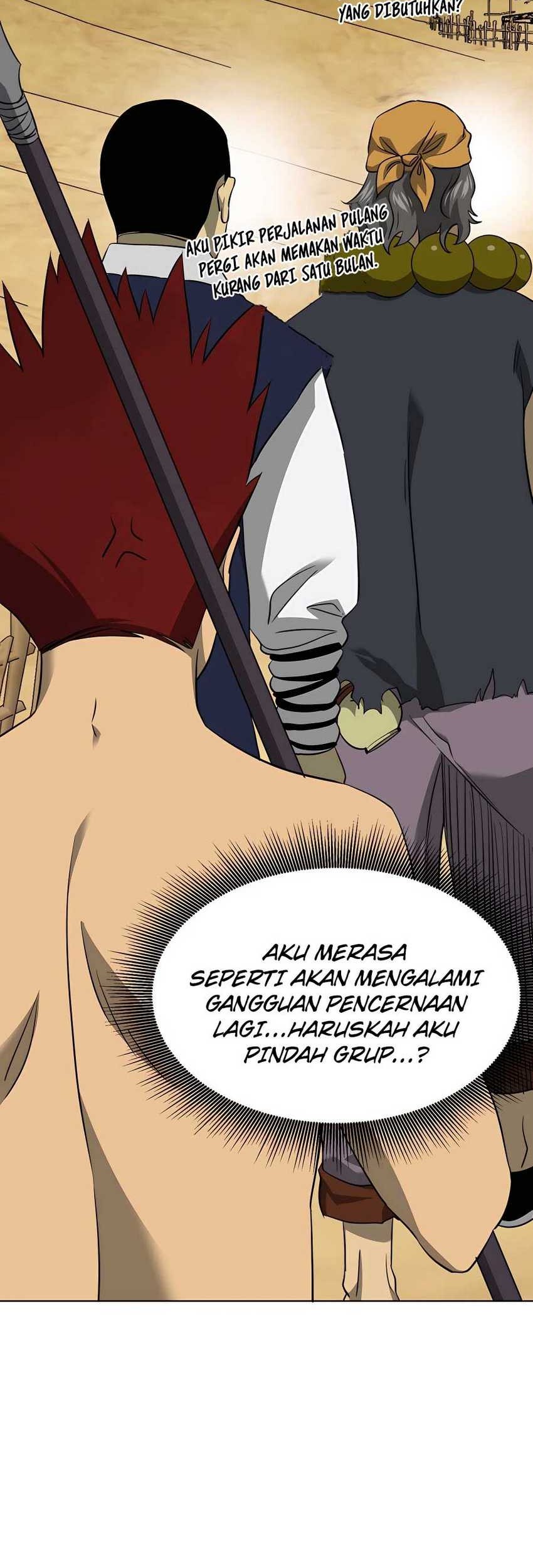 Infinite Level Up in Murim Chapter 144 Gambar 32