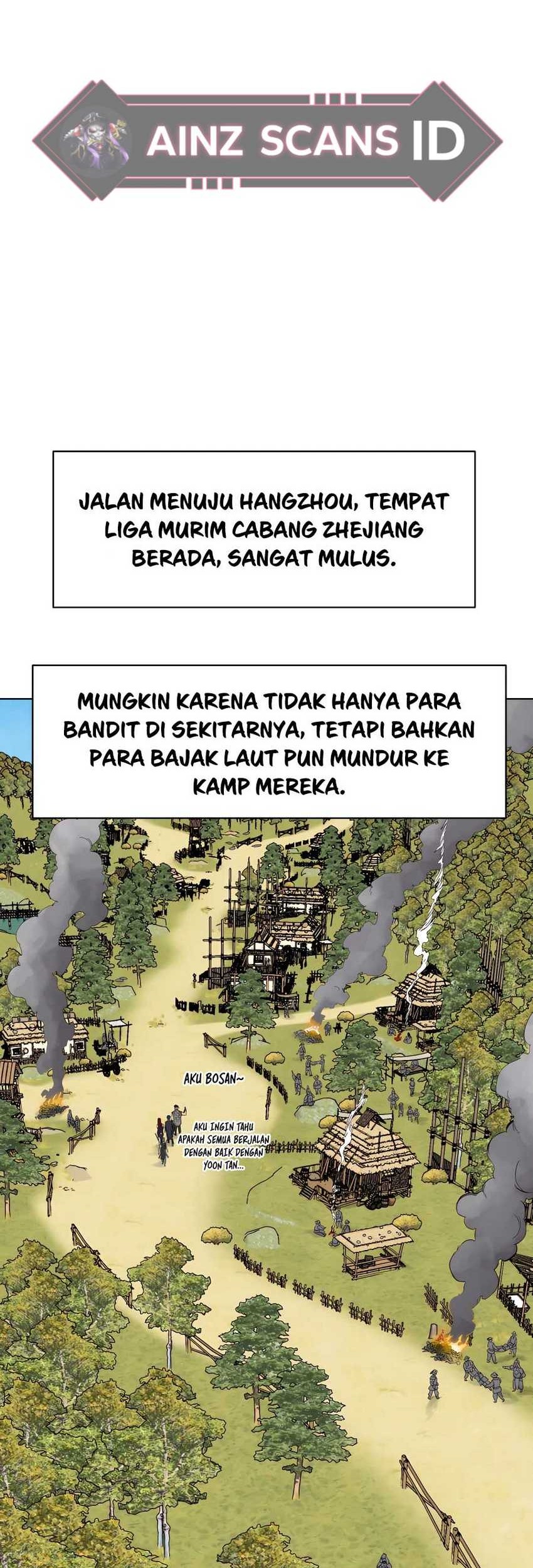 Infinite Level Up in Murim Chapter 144 Gambar 35