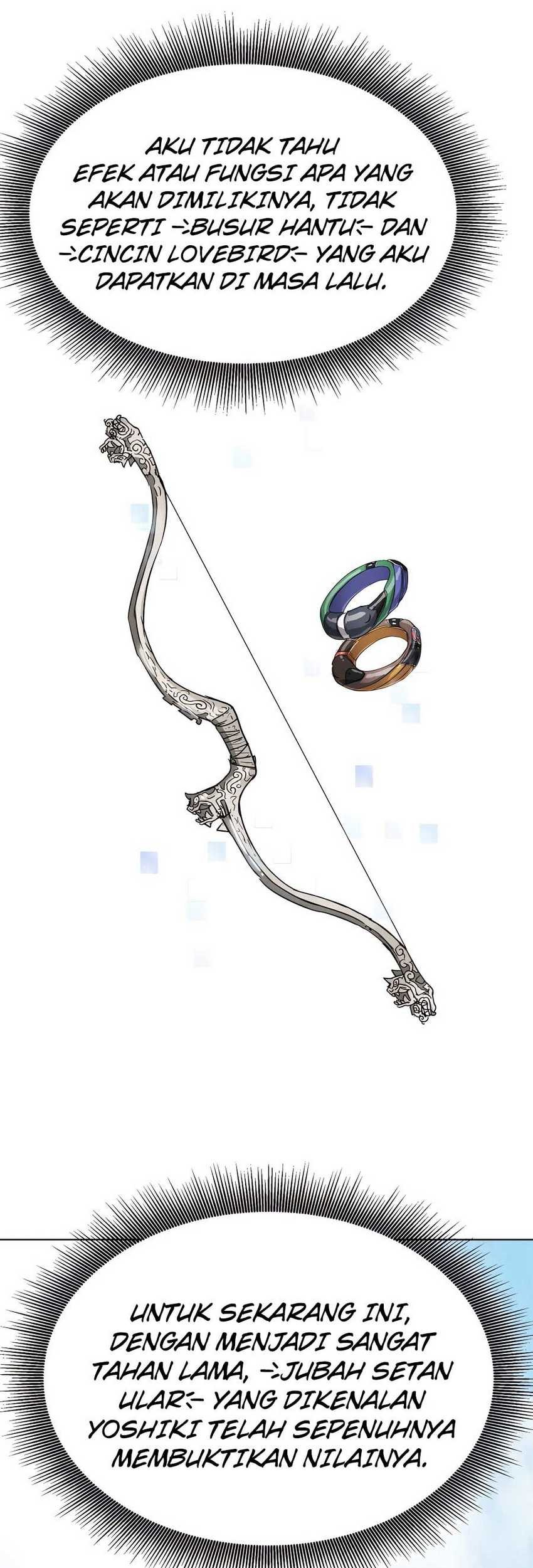 Infinite Level Up in Murim Chapter 144 Gambar 37