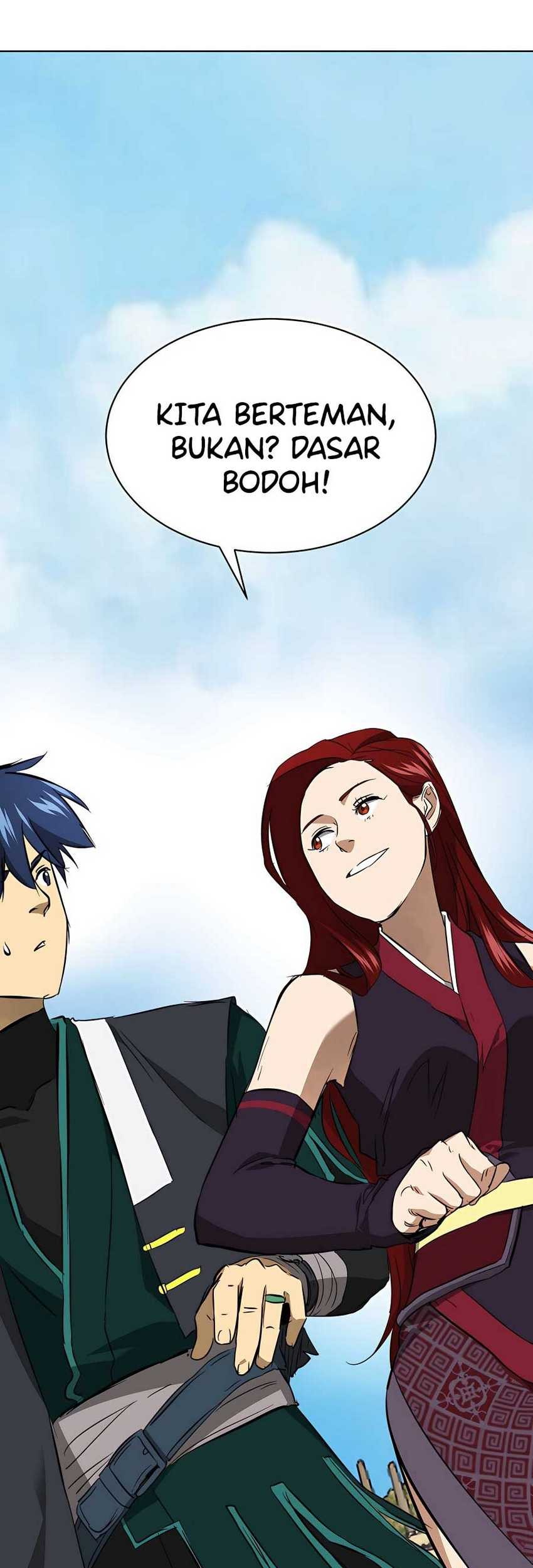 Infinite Level Up in Murim Chapter 144 Gambar 75