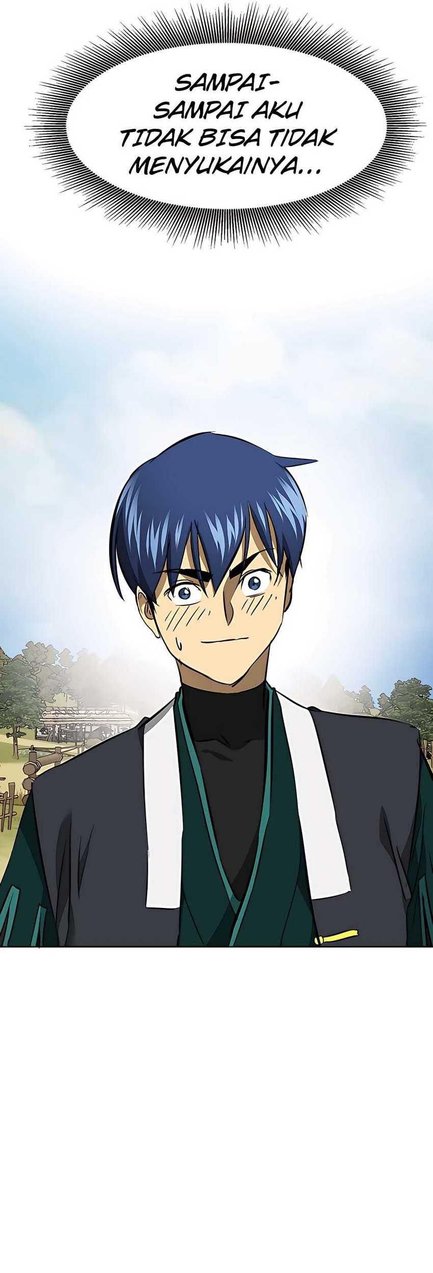 Infinite Level Up in Murim Chapter 144 Gambar 78