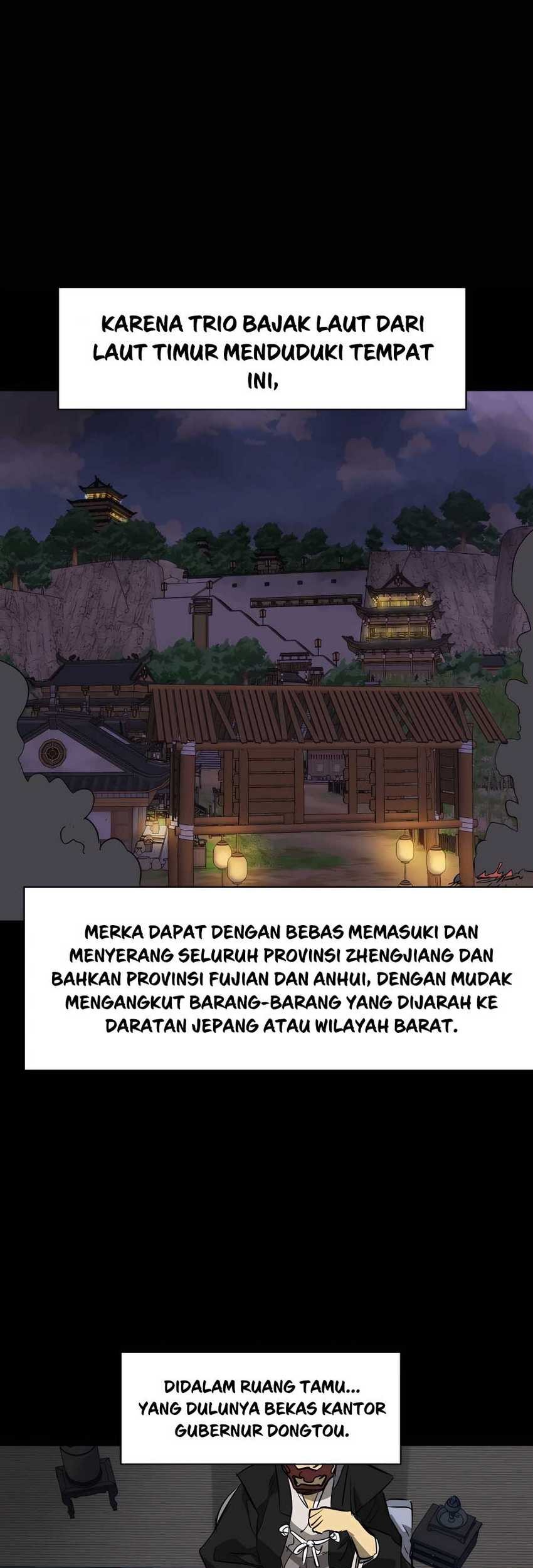 Infinite Level Up in Murim Chapter 144 Gambar 82