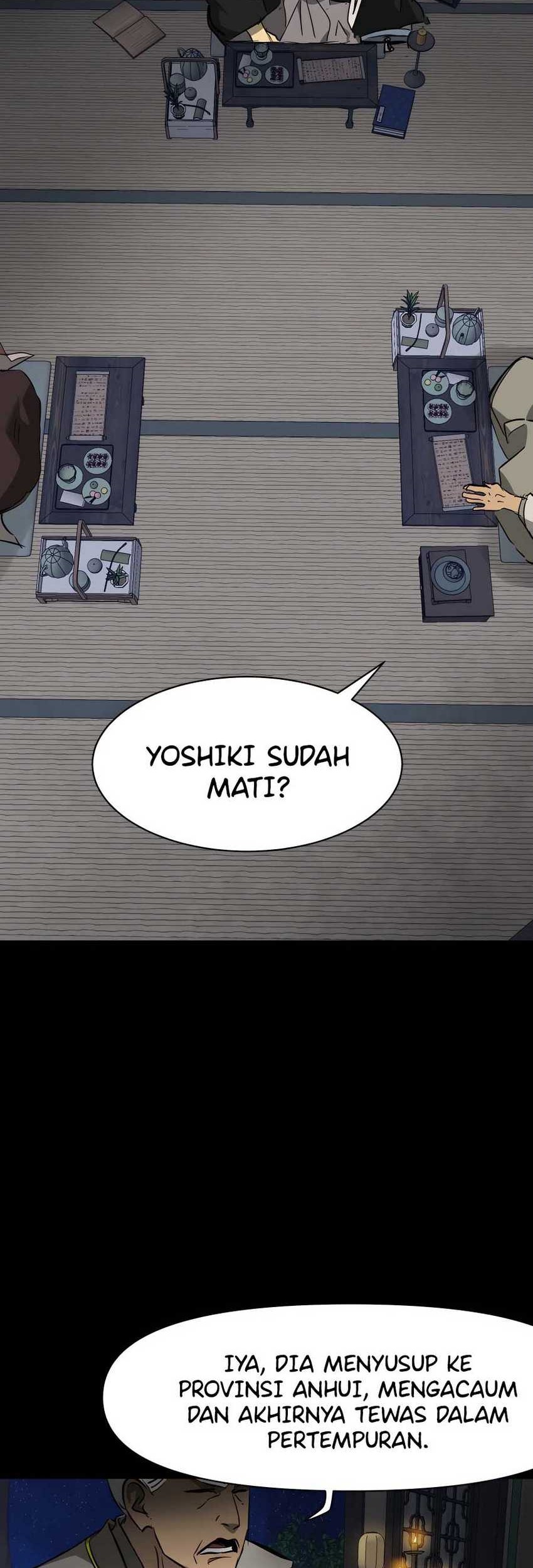 Infinite Level Up in Murim Chapter 144 Gambar 83