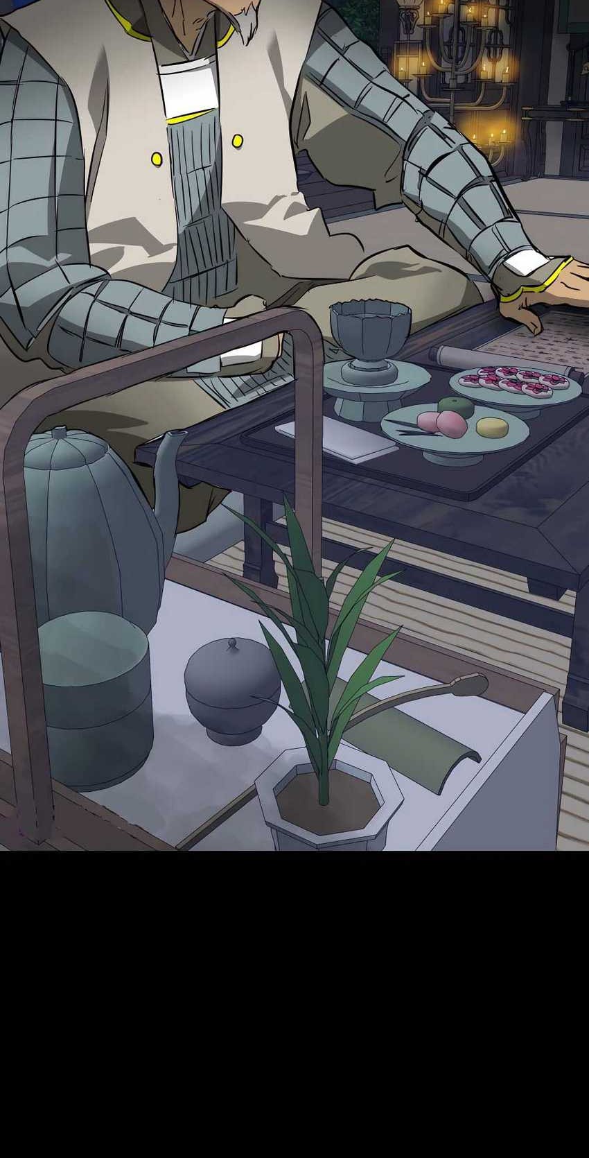 Infinite Level Up in Murim Chapter 144 Gambar 84